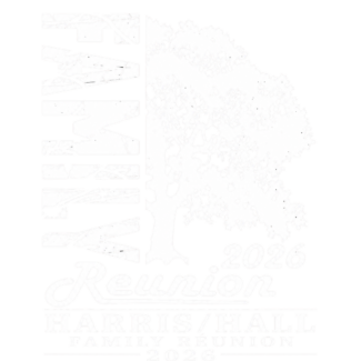 hall harris family reunion t shirt (1)